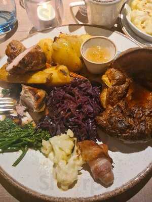 Ego At The Flying Fox