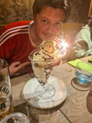 Ego At The Flying Fox