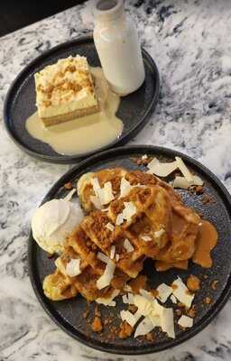 Heavenly Desserts Tooting