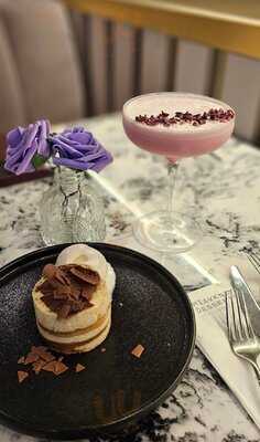 Heavenly Desserts Tooting