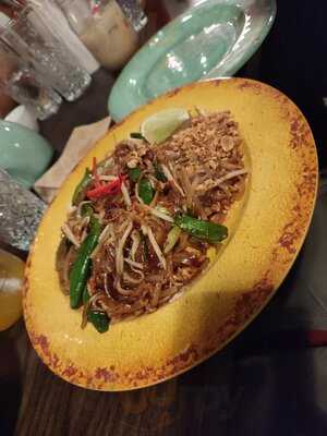 Rosa's Thai Edinburgh