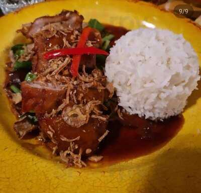 Rosa's Thai Edinburgh