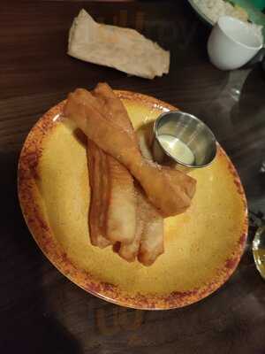 Rosa's Thai Edinburgh