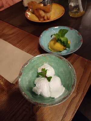 Rosa's Thai Edinburgh