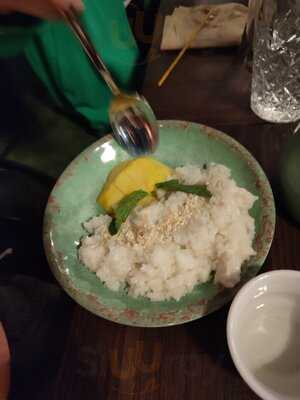 Rosa's Thai Edinburgh