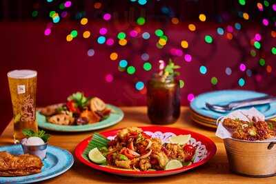 Rosa's Thai Edinburgh