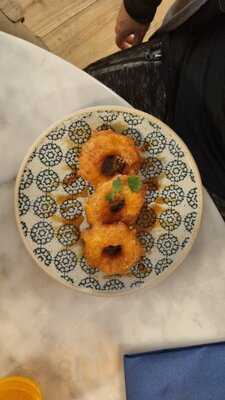 Chakana Restaurant London