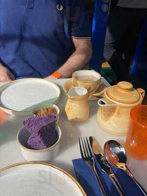 Chakana Restaurant London