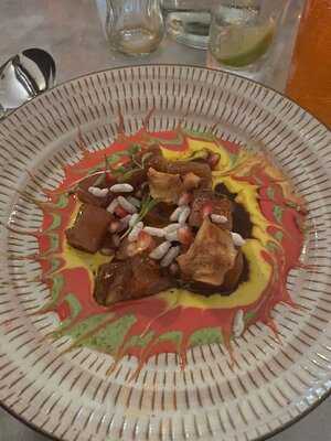 Chakana Restaurant London