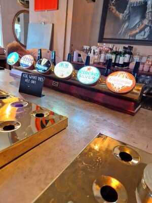 The Queen Of Hope Street.