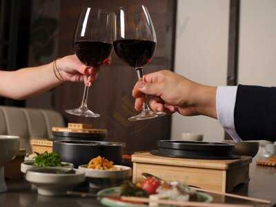 The Korean Grill Kensington