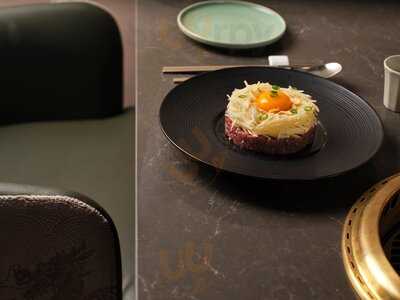 The Korean Grill Kensington