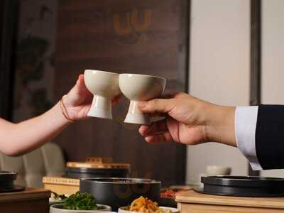 The Korean Grill Kensington