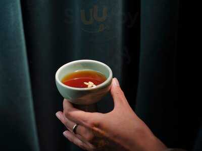 The Korean Grill Kensington