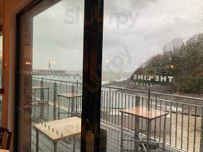 The Lime Kiln Cafe