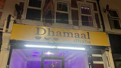 Dhamaal Dhaba