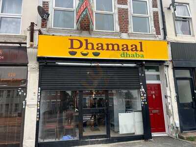 Dhamaal Dhaba