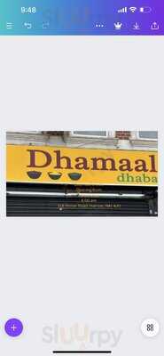 Dhamaal Dhaba