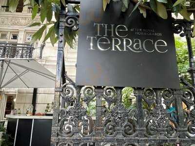 The Terrace Bar