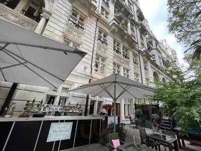 The Terrace Bar