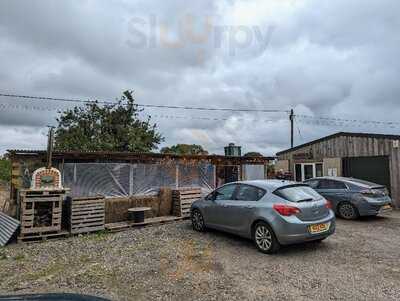 New Macdonald's Farm & The Mac Shack