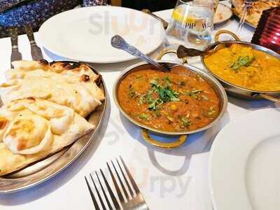 Mezbaan Indian Restaurant