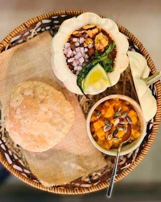 Mezbaan Indian Restaurant