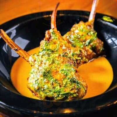 Mezbaan Indian Restaurant