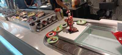 Vesta Global Buffett