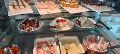 Vesta Global Buffett