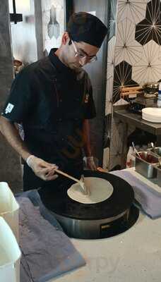 Vesta Global Buffett