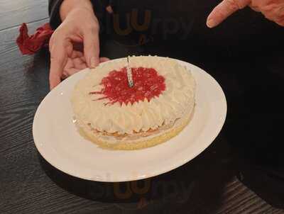 Vesta Global Buffett