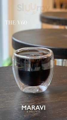 Maravi & Wellness Poole