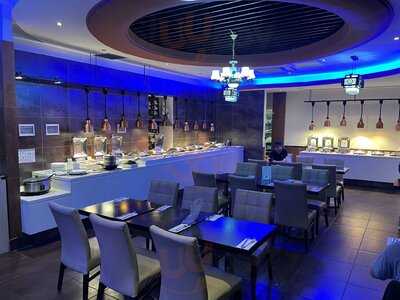 Garden Chinese Restaurant