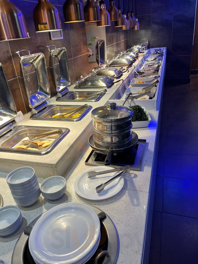 Garden Chinese Restaurant