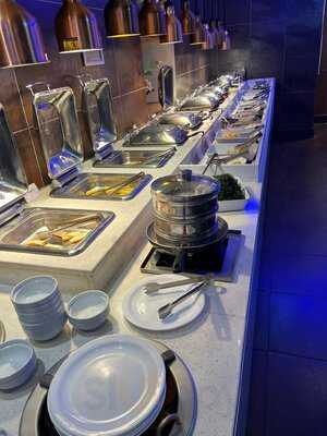 Garden Chinese Restaurant