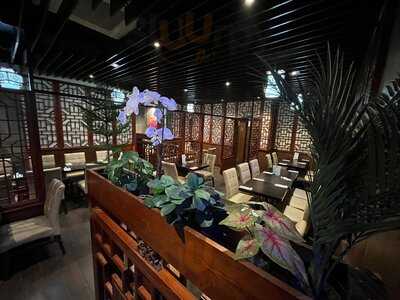 Garden Chinese Restaurant