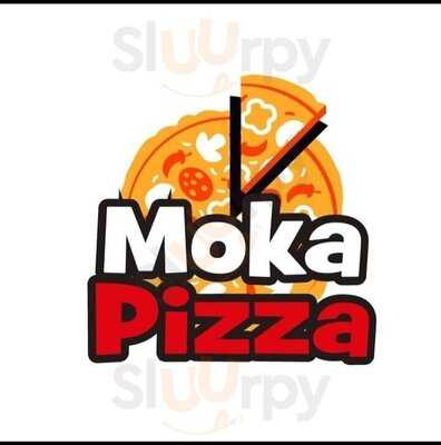 Moka Pizza