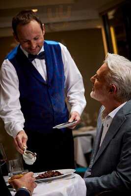 The Sandeman Quarter