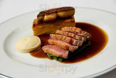 The Sandeman Quarter