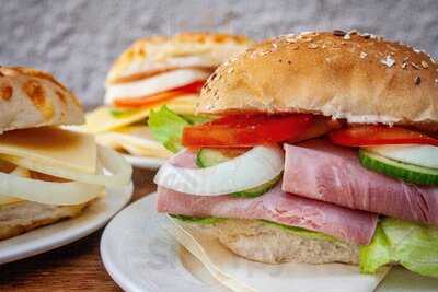 The Plough At Allscott