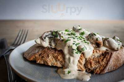 The Plough At Allscott