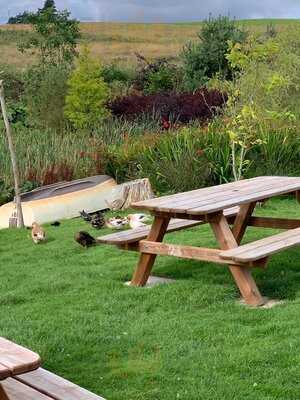 Harperley Hall Plant Centre