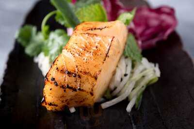 Sticky Mango Islington