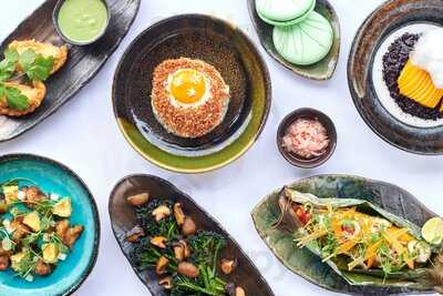 Sticky Mango Islington