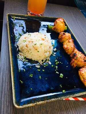 Cinar Kitchen Meze Bar