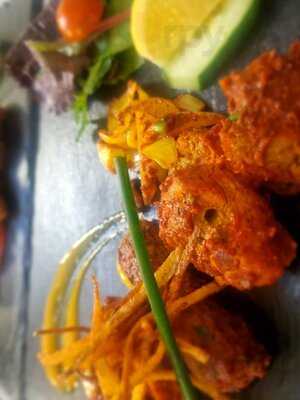 Brecon Tandoori