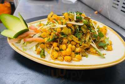 Chilis Indian Restaurant