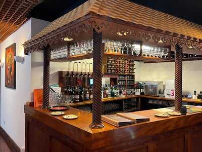 Chilis Indian Restaurant