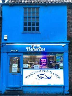 Sutton Fisheries